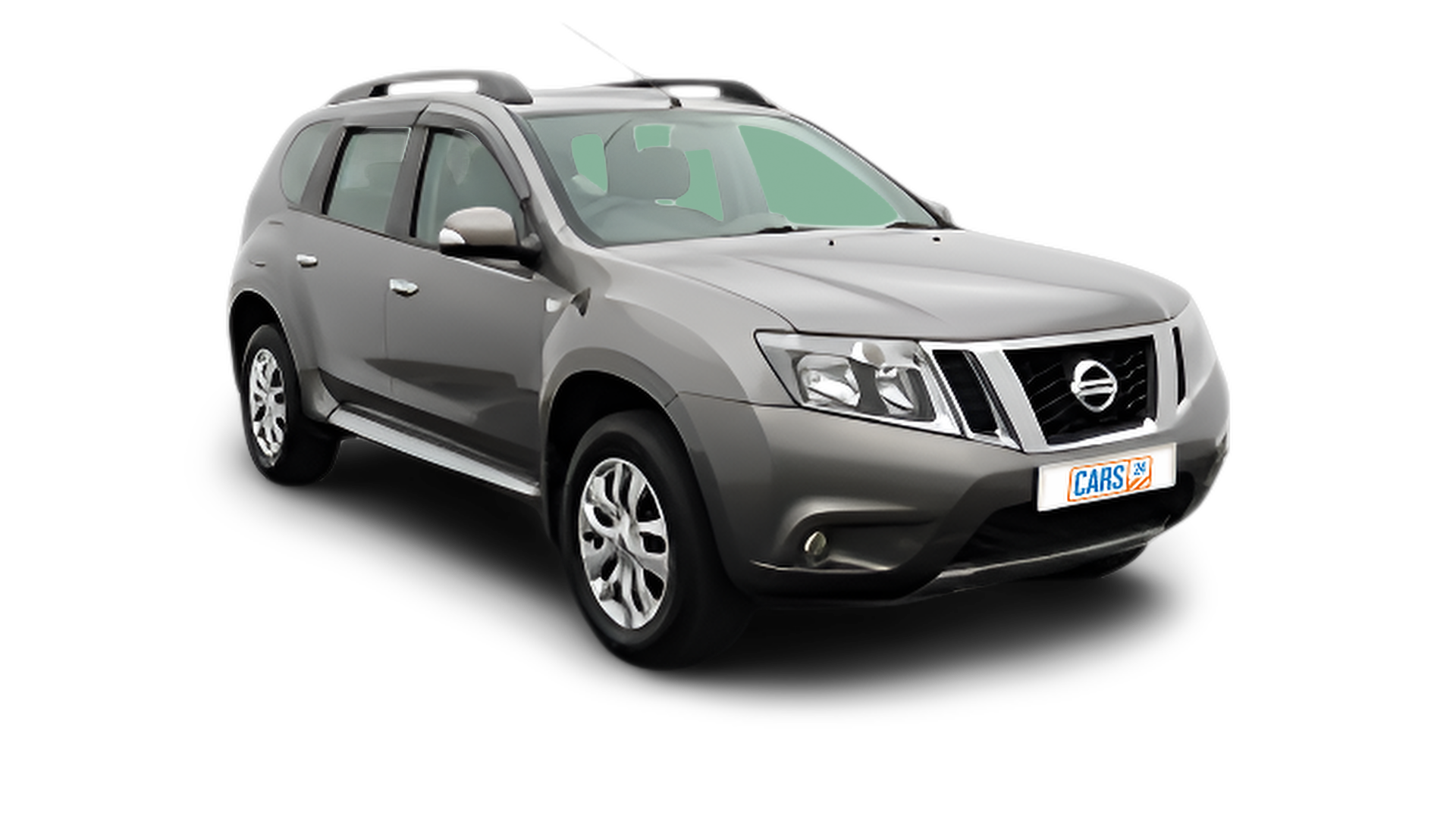 Nissan Terrano-img